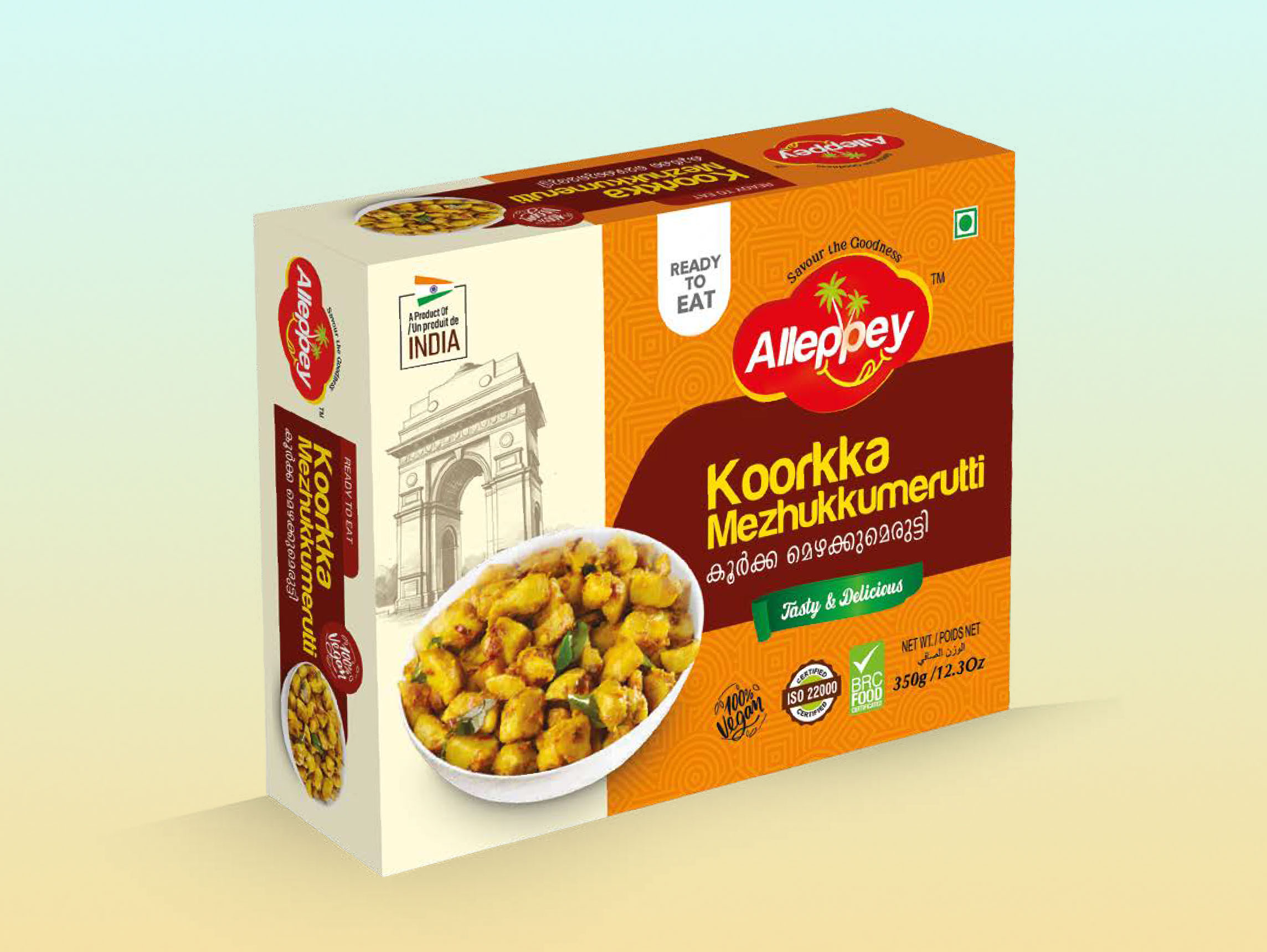 Koorkka Mezhukkumerutti